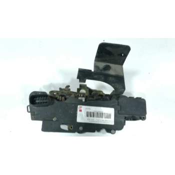 Recambio de cerradura puerta delantera izquierda para fiat stilo (192) 1.6 16v actual (i) referencia OEM IAM   