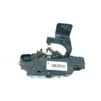 Recambio de cerradura puerta delantera izquierda para fiat stilo (192) 1.6 16v actual (i) referencia OEM IAM   