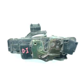 Recambio de cerradura puerta delantera izquierda para fiat stilo (192) 1.6 16v actual (i) referencia OEM IAM   