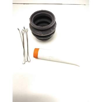 Recambio de fuelle para » otros... premium 370 26 g 6x2 referencia OEM IAM 06500349 WRAKYNSON K8127