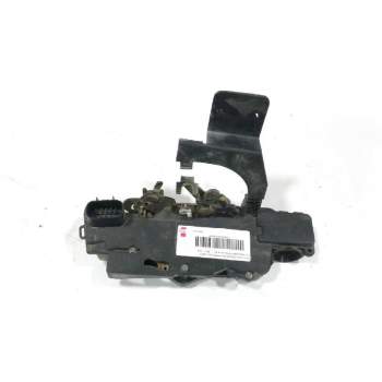 Recambio de cerradura puerta delantera izquierda para fiat stilo (192) 1.6 16v actual (i) referencia OEM IAM   