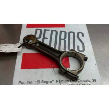 BIELA 