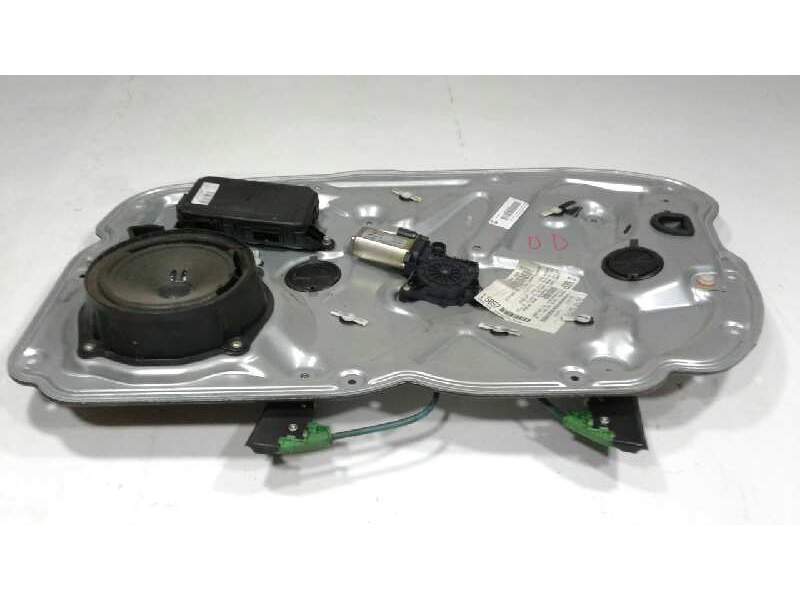 Recambio de elevalunas delantero derecho para fiat stilo (192) 1.6 16v actual (i) referencia OEM IAM   