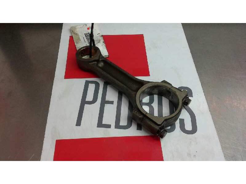 Recambio de biela para nissan primastar (x83) 1.9 dci diesel cat referencia OEM IAM   
