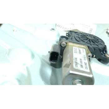 Recambio de elevalunas delantero derecho para fiat stilo (192) 1.6 16v actual (i) referencia OEM IAM   
