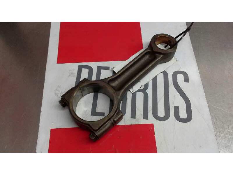 Recambio de biela para nissan primastar (x83) 1.9 dci diesel cat referencia OEM IAM   
