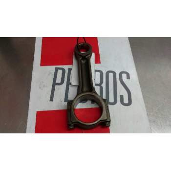 Recambio de biela para nissan primastar (x83) 1.9 dci diesel cat referencia OEM IAM   