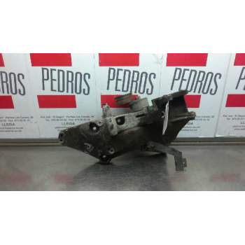 Recambio de soporte alternador para nissan primastar (x83) 1.9 dci diesel cat referencia OEM IAM   