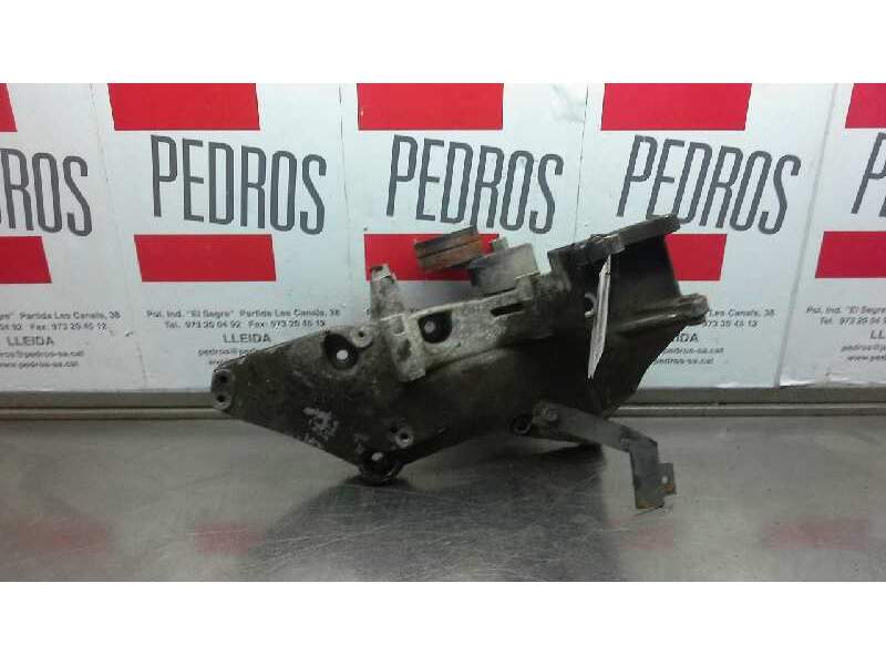 Recambio de soporte alternador para nissan primastar (x83) 1.9 dci diesel cat referencia OEM IAM   