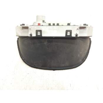 Recambio de cuadro instrumentos para alfa romeo 155 2.5 v6 cat referencia OEM IAM 60600711  