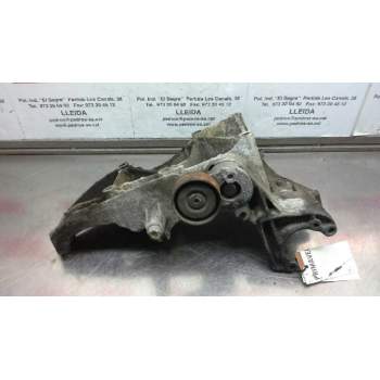 Recambio de soporte alternador para nissan primastar (x83) 1.9 dci diesel cat referencia OEM IAM   
