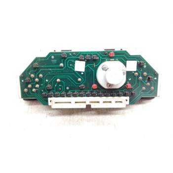 Recambio de cuadro instrumentos para alfa romeo 155 2.5 v6 cat referencia OEM IAM 60600711  
