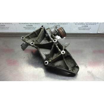 Recambio de soporte alternador para nissan primastar (x83) 1.9 dci diesel cat referencia OEM IAM   
