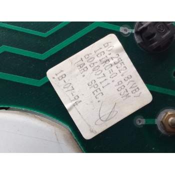Recambio de cuadro instrumentos para alfa romeo 155 2.5 v6 cat referencia OEM IAM 60600711  