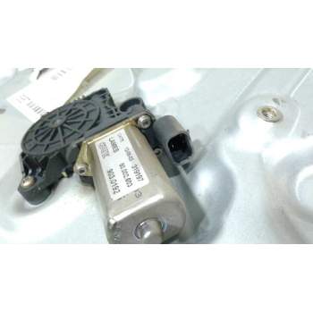 Recambio de elevalunas delantero izquierdo para fiat stilo (192) 1.6 16v actual (i) referencia OEM IAM 9030192  