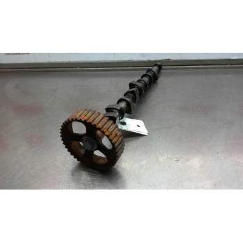 Recambio de arbol de levas para nissan primastar (x83) 1.9 dci diesel cat referencia OEM IAM   