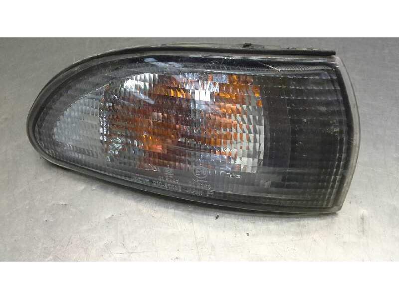 Recambio de piloto delantero derecho para mitsubishi galant berlina (e50) 2000 glsi berlina (5-ptas.) referencia OEM IAM   