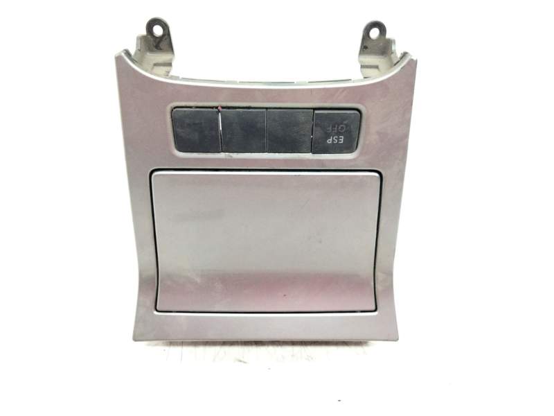 Recambio de cenicero para volkswagen golf v berlina (1k1) referencia OEM IAM 1K0857961  