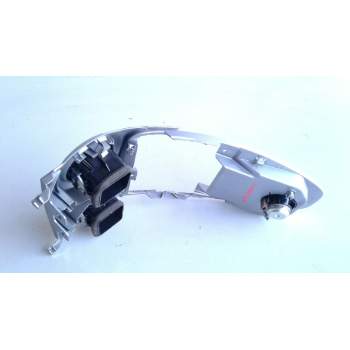 Recambio de aireador central para opel corsa d selective referencia OEM IAM 460029937  