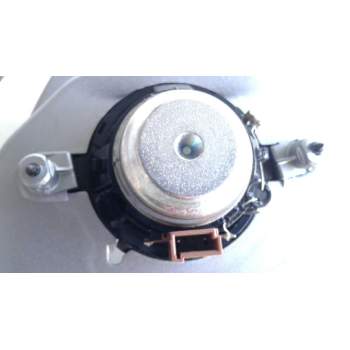 Recambio de aireador central para opel corsa d selective referencia OEM IAM 460029937  