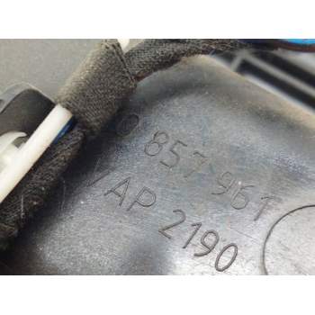 Recambio de cenicero para volkswagen golf v berlina (1k1) referencia OEM IAM 1K0857961  