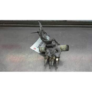 Recambio de caja precalentamiento para nissan primastar (x83) 1.9 dci diesel cat referencia OEM IAM   