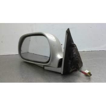 Recambio de retrovisor izquierdo para mitsubishi galant berlina (e50) 2000 glsi berlina (5-ptas.) referencia OEM IAM   