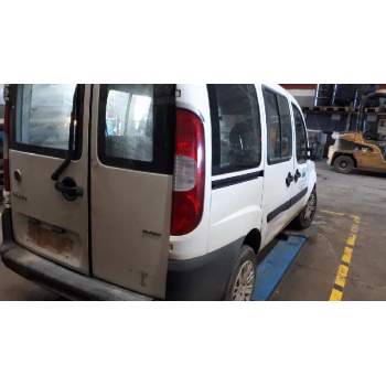 fiat doblo (119) del año 2006