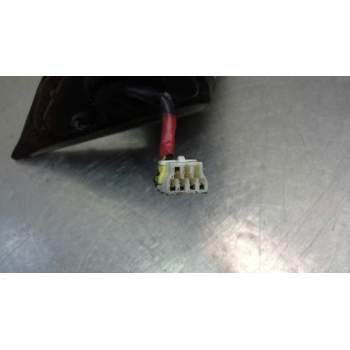 Recambio de retrovisor izquierdo para mitsubishi galant berlina (e50) 2000 glsi berlina (5-ptas.) referencia OEM IAM   