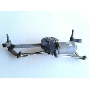 Recambio de motor limpia delantero para opel corsa d selective referencia OEM IAM   