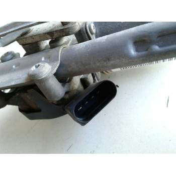 Recambio de motor limpia delantero para opel corsa d selective referencia OEM IAM   