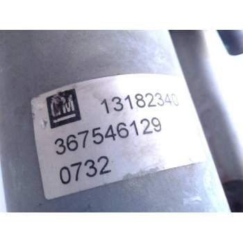 Recambio de motor limpia delantero para opel corsa d selective referencia OEM IAM   
