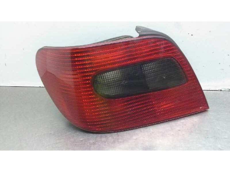 Recambio de piloto trasero izquierdo para citroën xsara berlina 1.9td seduction referencia OEM IAM   