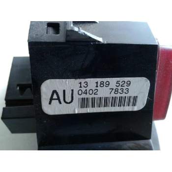 Recambio de warning para opel corsa d selective referencia OEM IAM 13180529  