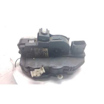 CERRADURA PUERTA DELANTERA IZQUIERDA 12503801 