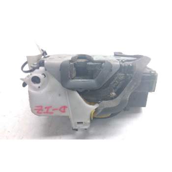 Recambio de cerradura puerta delantera izquierda para opel astra j lim. enjoy referencia OEM IAM 12503801  