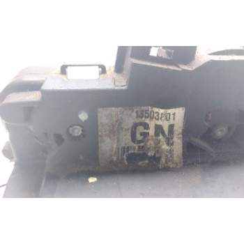 Recambio de cerradura puerta delantera izquierda para opel astra j lim. enjoy referencia OEM IAM 12503801  