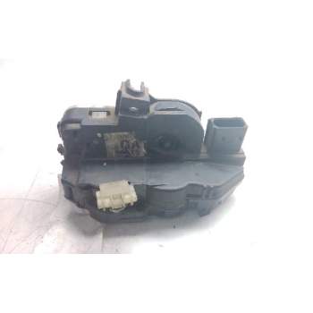 CERRADURA PUERTA TRASERA IZQUIERDA 133741 