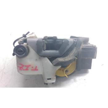Recambio de cerradura puerta trasera izquierda para opel astra j lim. enjoy referencia OEM IAM 133741  