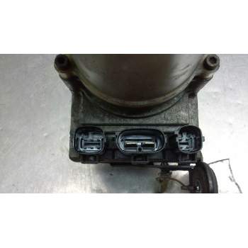 Recambio de bomba direccion para mazda 3 berlina (bk) 2.0 sportive kendo referencia OEM IAM Q3T50077  
