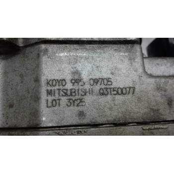 Recambio de bomba direccion para mazda 3 berlina (bk) 2.0 sportive kendo referencia OEM IAM Q3T50077  