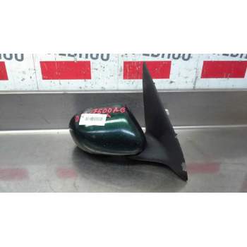 Recambio de retrovisor derecho para fiat marea berlina (185) 1.9 jtd cat referencia OEM IAM   