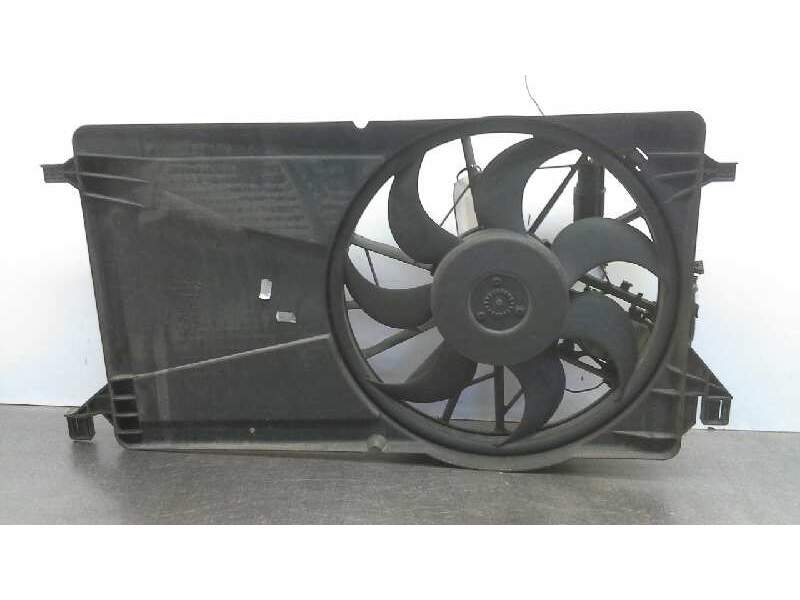 Recambio de electroventilador para mazda 3 berlina (bk) 2.0 sportive kendo referencia OEM IAM 0130303963  
