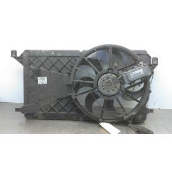 Recambio de electroventilador para mazda 3 berlina (bk) 2.0 sportive kendo referencia OEM IAM 0130303963  
