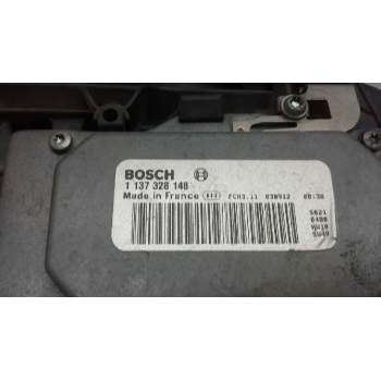 Recambio de electroventilador para mazda 3 berlina (bk) 2.0 sportive kendo referencia OEM IAM 0130303963  