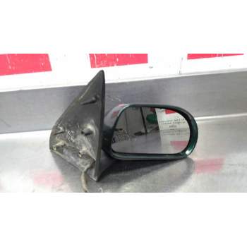 Recambio de retrovisor derecho para fiat marea berlina (185) 1.9 jtd cat referencia OEM IAM   