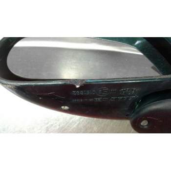 Recambio de retrovisor izquierdo para fiat marea berlina (185) 1.9 jtd cat referencia OEM IAM   