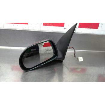 Recambio de retrovisor izquierdo para fiat marea berlina (185) 1.9 jtd cat referencia OEM IAM   