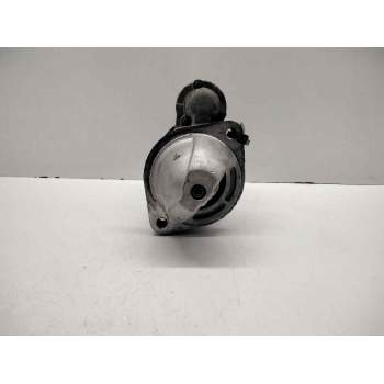 Recambio de motor arranque para ssangyong kyron 270 spr xdi premium 4wd referencia OEM IAM 6611514101  