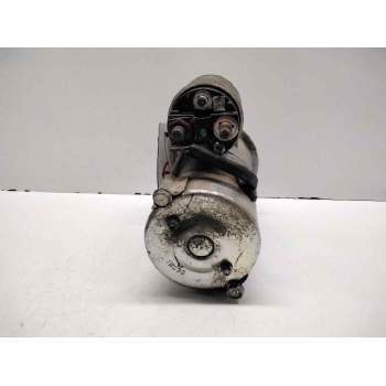 Recambio de motor arranque para ssangyong kyron 270 spr xdi premium 4wd referencia OEM IAM 6611514101  
